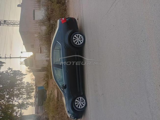 Skoda Octavia Diesel Manuelle 2020 à Casablanca