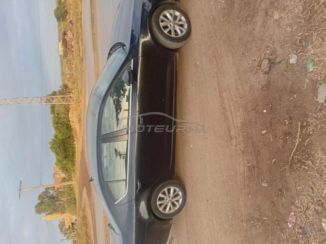 Skoda Octavia Diesel Manuelle 2020 à Casablanca