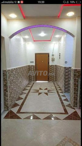 Maison à louer pour l'été - 2