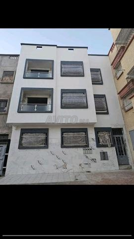 Maison à louer pour l'été - 2