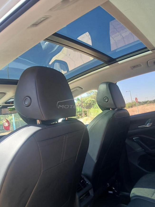 VW TIGUAN III°