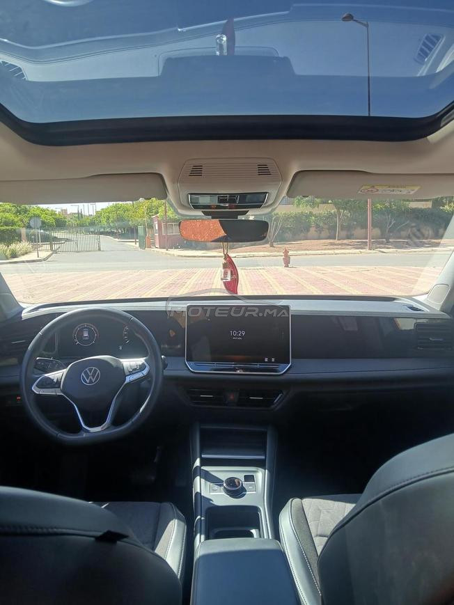 VW TIGUAN III°