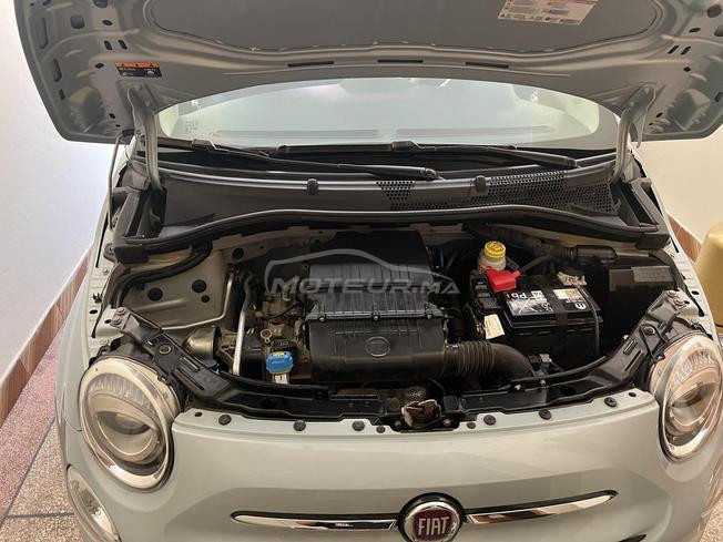 fiat 500 2023 n9iya 18alf km