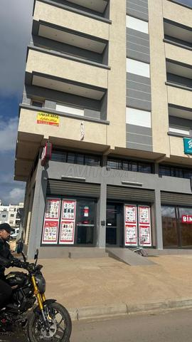 Appartements à louer, idéals pour bureaux et cliniques, aussi pour habitation - 2