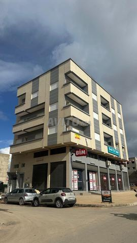 Appartements à louer, idéals pour bureaux et cliniques, aussi pour habitation