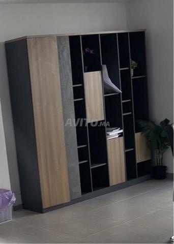 Mobilier de bureau professionnel à vendre - 2