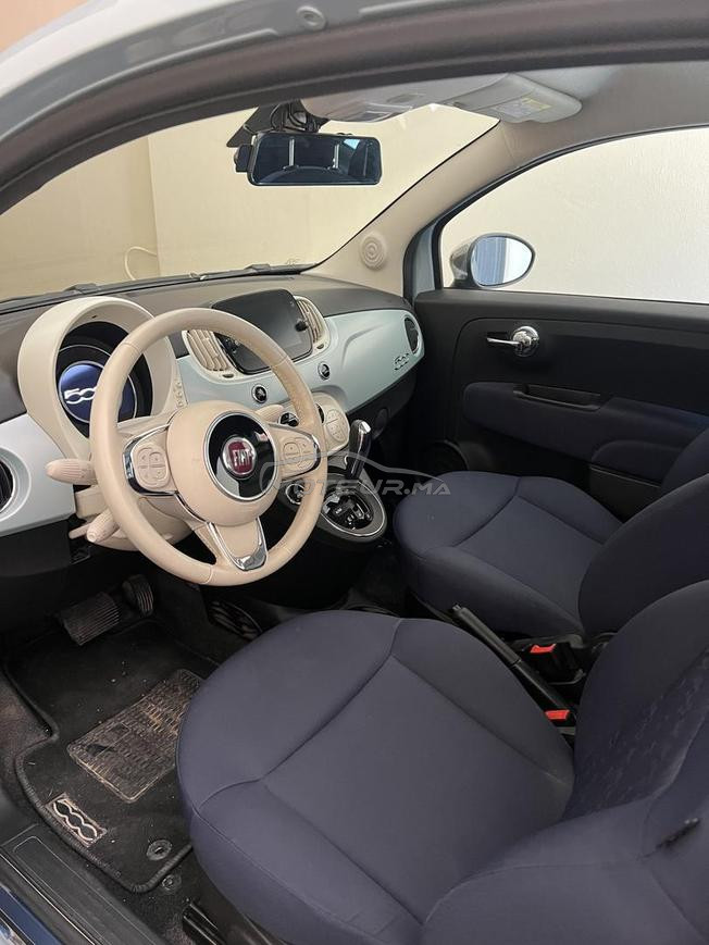 fiat 500 2023 n9iya 18alf km