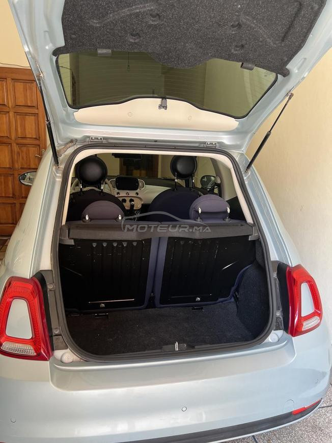 fiat 500 2023 n9iya 18alf km