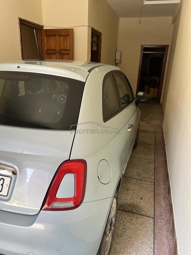 fiat 500 2023 n9iya 18alf km