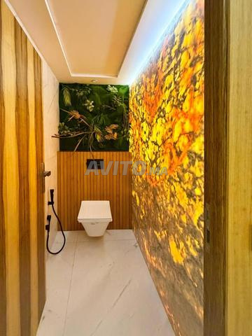 Appartement à vendre rue al Farabi Marina Bay - 2