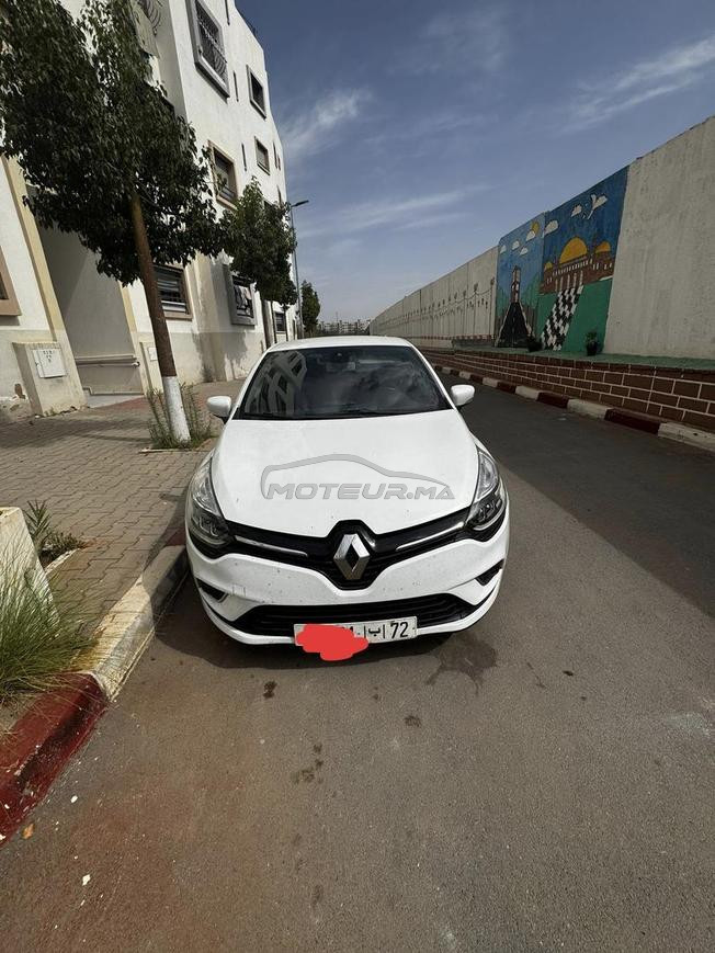 clio automatique