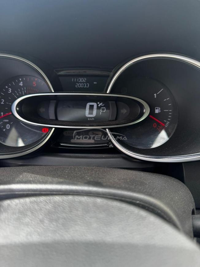 clio automatique