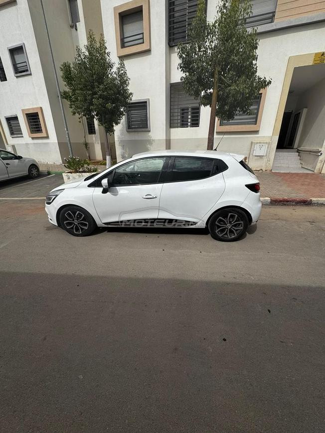 clio automatique