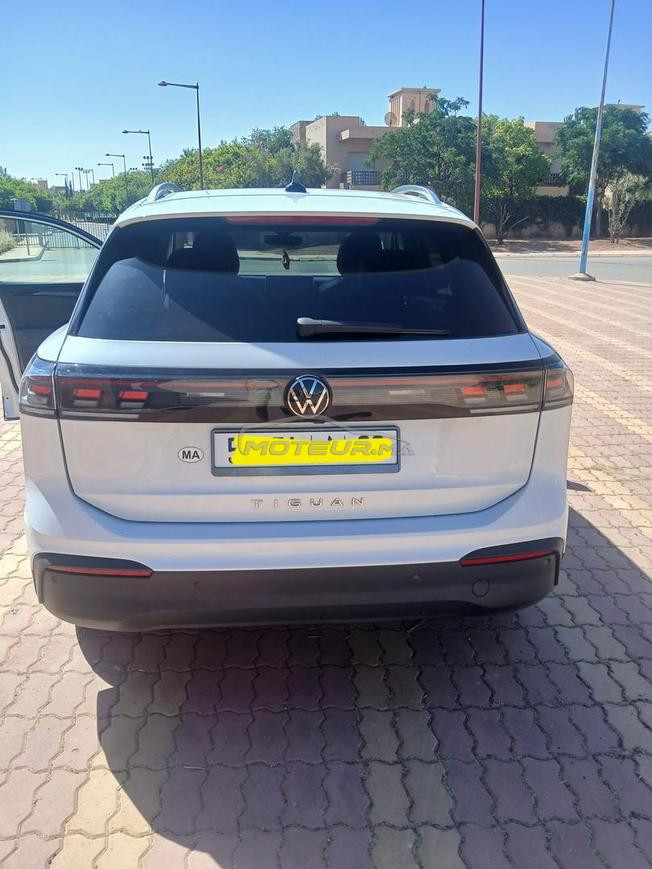 VW TIGUAN III°