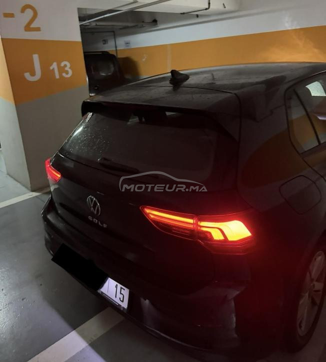 GOLF 8.5 mod 2025
