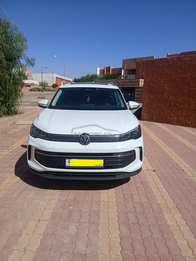 VW TIGUAN III°