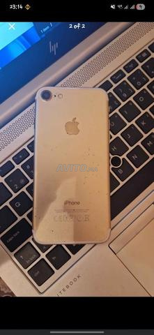 iPhone 7 64g - 2