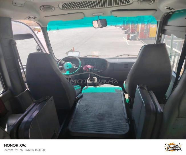 hyundai conty