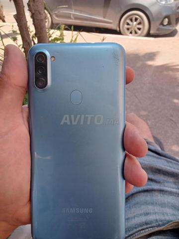 Samsung Galaxy A11 - 2