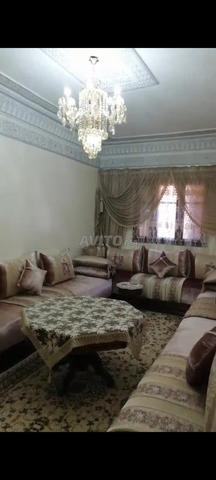 طلامط للبيع مع دراجة رياضية وكونة أطفال - 2