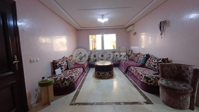 CMN-MA-2712 - شقة للبيع في المعارف