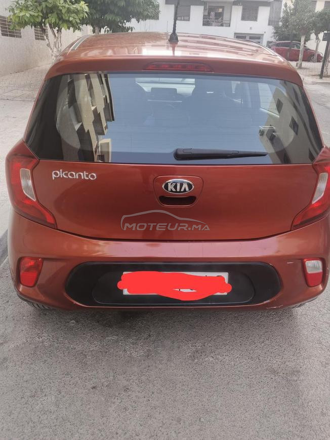 Bonne voiture