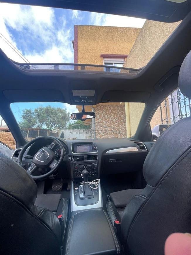 Audi Q5 en très bon etat