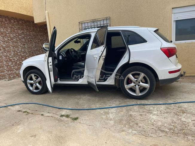 Audi Q5 en très bon etat