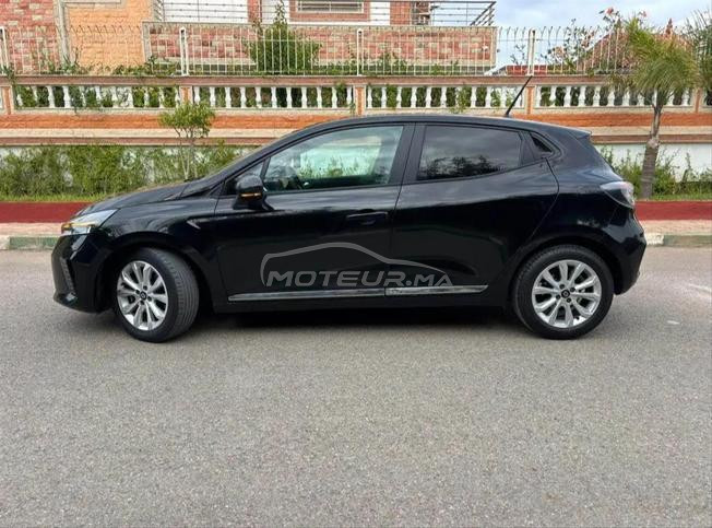 Renault Clio Diesel Manuelle 2024 à Casablanca
