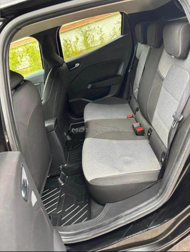 Renault Clio Diesel Manuelle 2024 à Casablanca