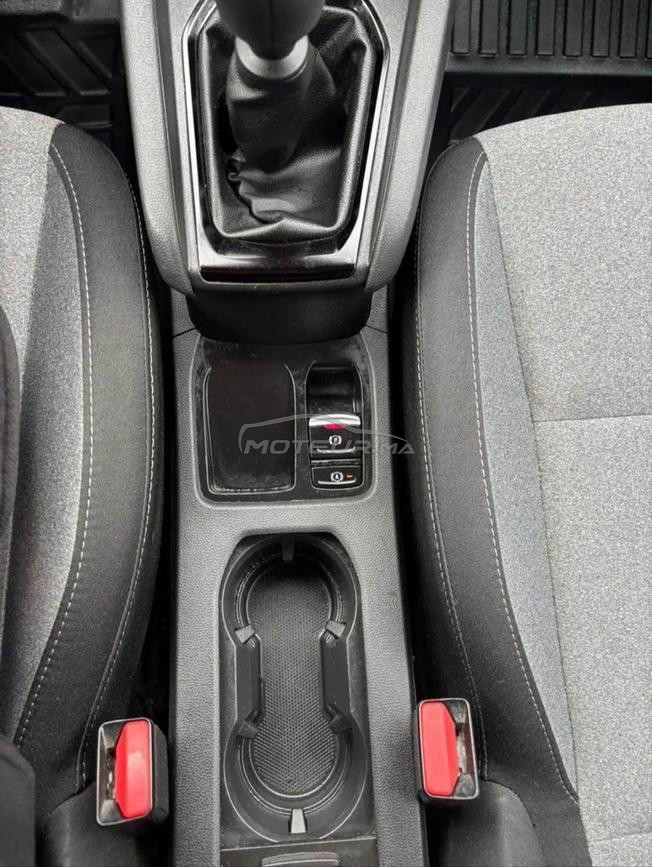 Renault Clio Diesel Manuelle 2024 à Casablanca
