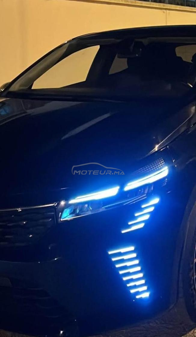 Renault Clio Diesel Manuelle 2024 à Casablanca