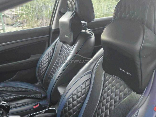 hyndai elantra 2019