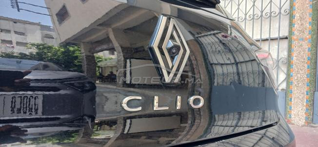Renault Clio Diesel Manuelle 2024 à Casablanca
