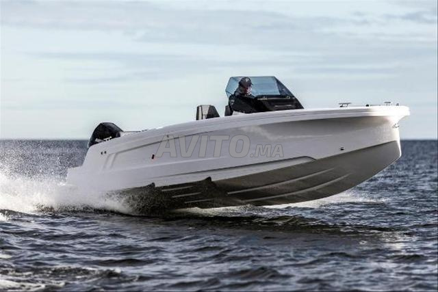 AXOPAR 22 SPYDER PROMO - 2
