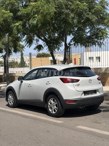 Mazda Cx3 2021 photo 5