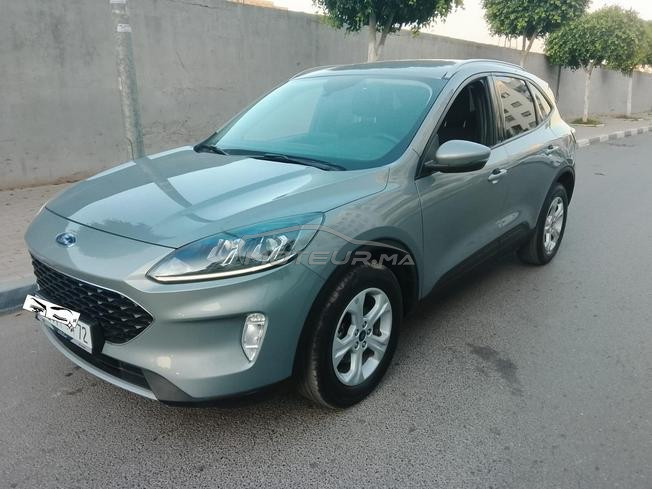 ford kuga 2022