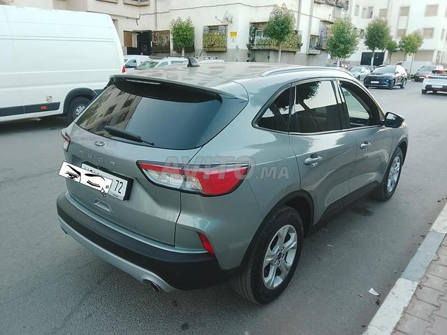 Ford Kuga 2022 - 2
