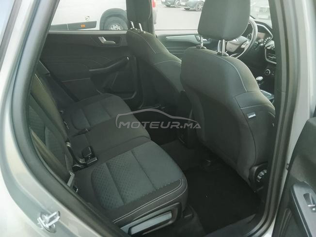 ford kuga 2022