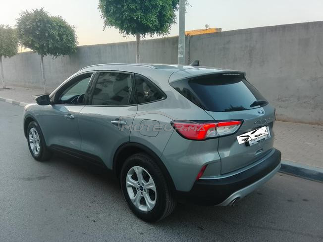 ford kuga 2022