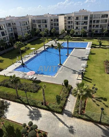 Bel appartement à louer pour les vacances - 2