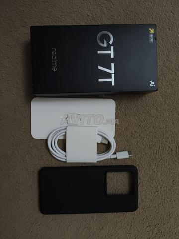 realme GT 7T - 2