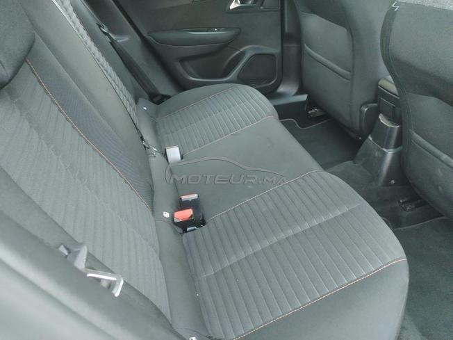 Peugeot 2008 diwana