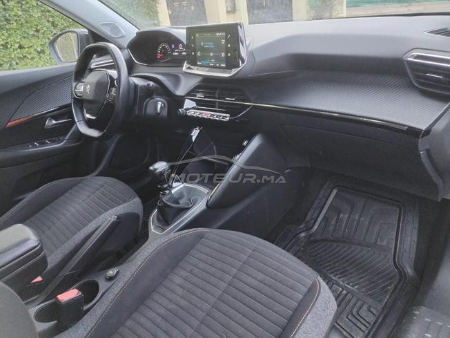 Peugeot 2008 diwana