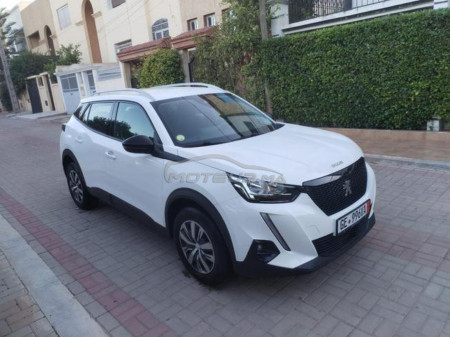 Peugeot 2008 diwana