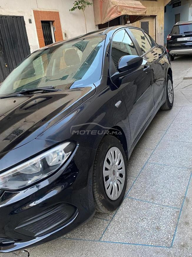 fiat tipo 2019