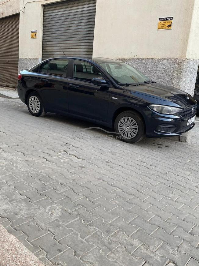 fiat tipo 2019