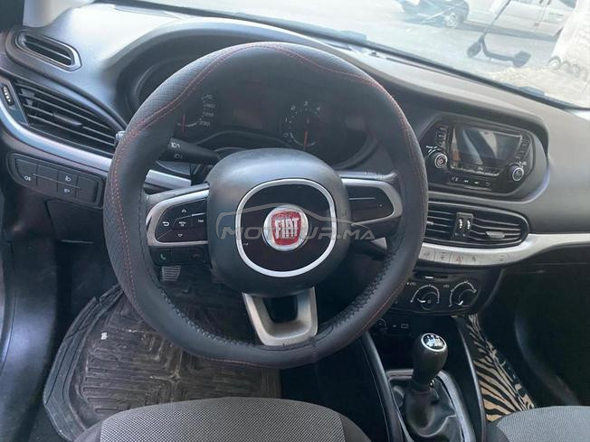 fiat tipo 2019