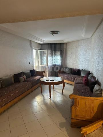 Appartement corniche de tanger - 2