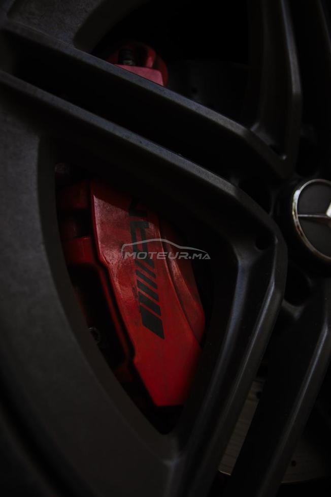 Mercedes AMG A45 S 4MATIC Plus Edition 1